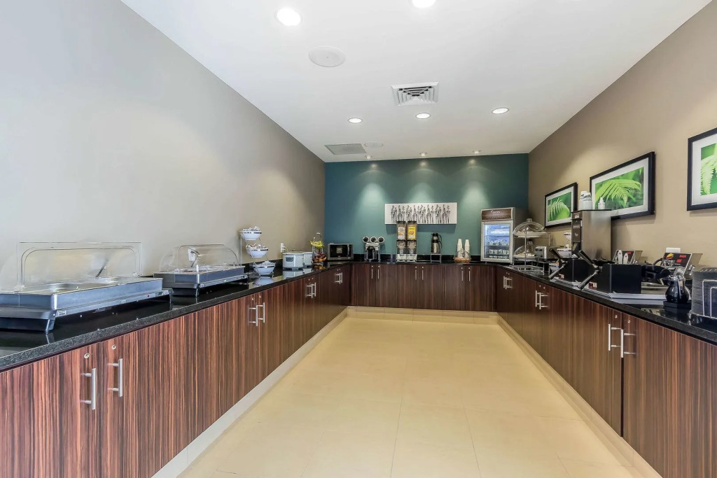 Sleep Inn & Suites OFallon MO - Technology Drive