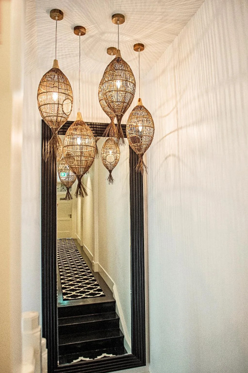 CIRCA 1936 Art Hotel