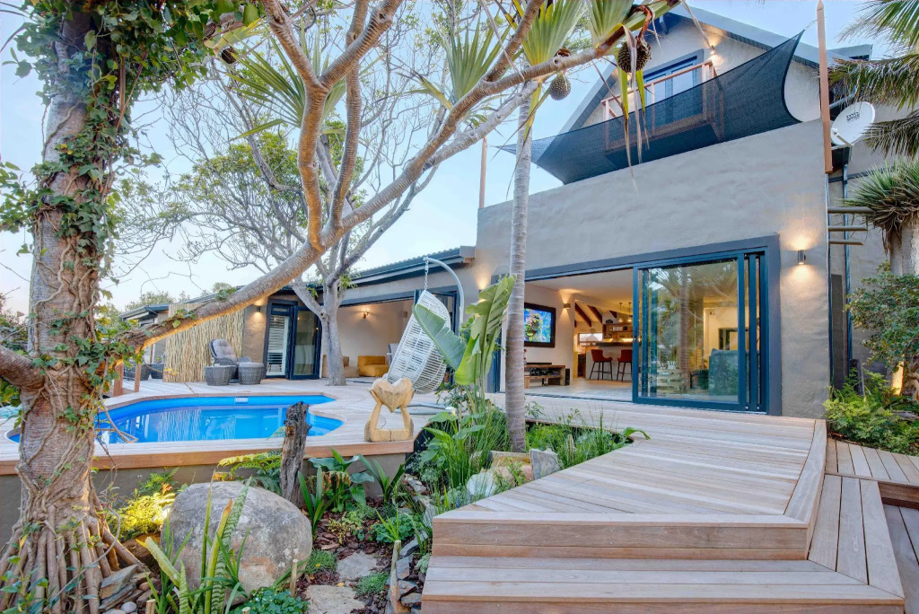 Villa Sol - Wilderness