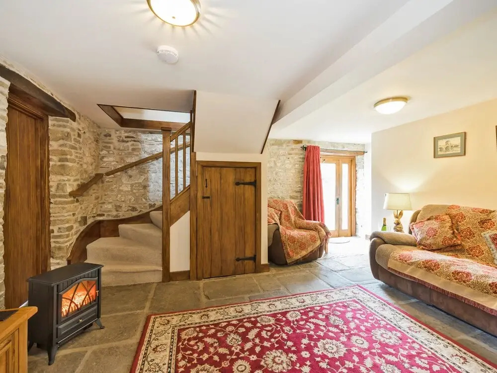 Kensley Lodge, Coleford