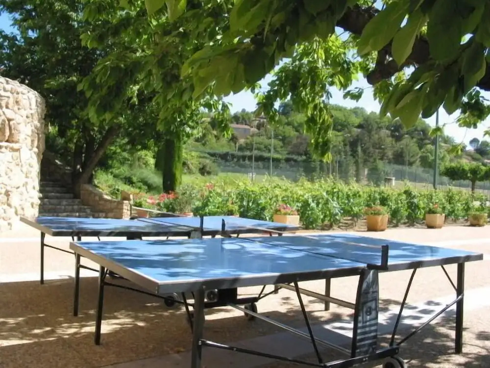 Vacances Bleues Hôtel Castel Luberon