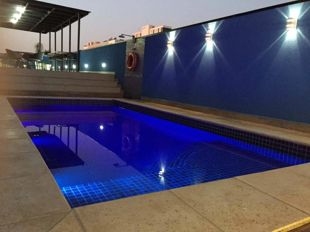 HOTEL CAMPO GRANDE