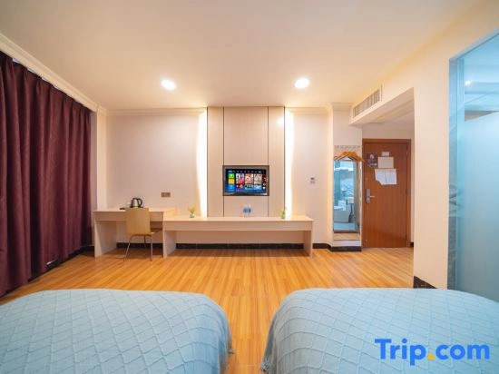 Luoding Xintai Xin Apartment
