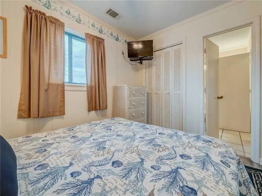 Hilton Head Beach & Tennis B227 - One Bedroom Villa