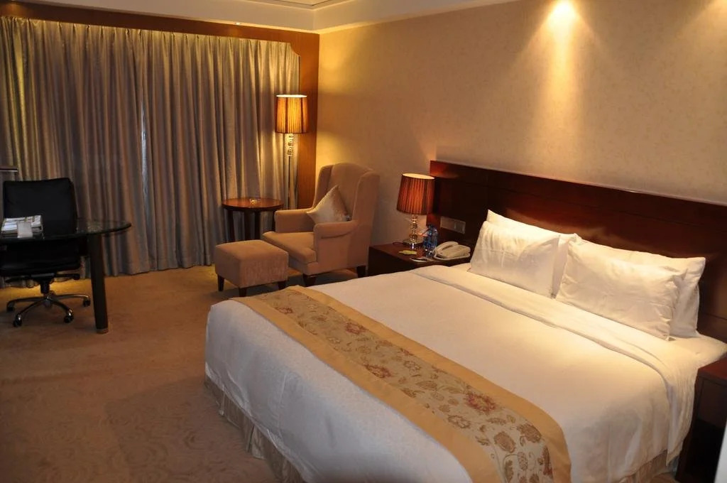Yicheng VILI International Apartment