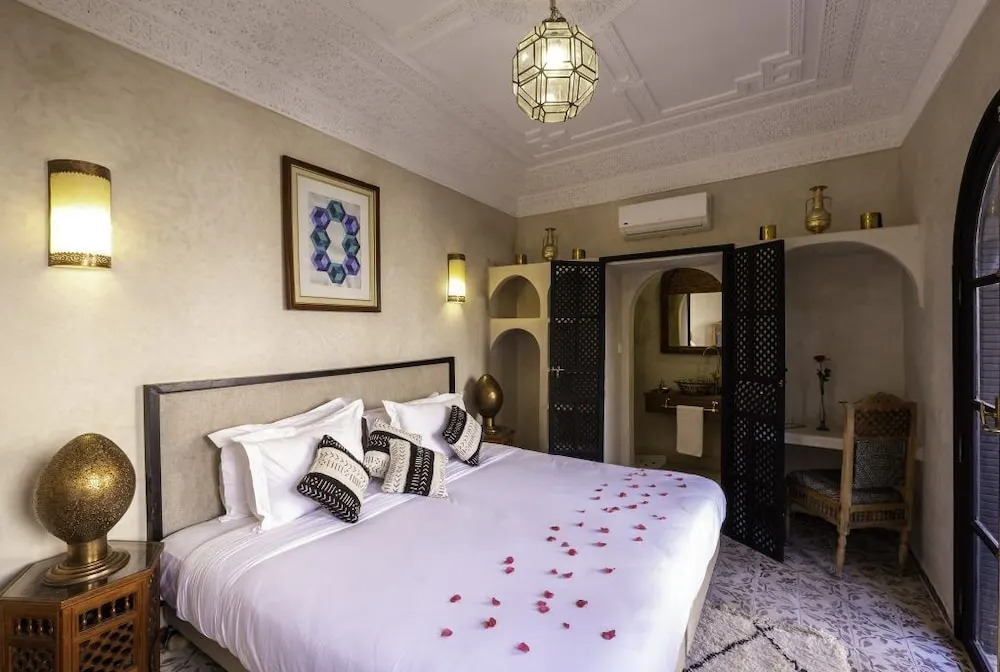 Riad Azad & Spa