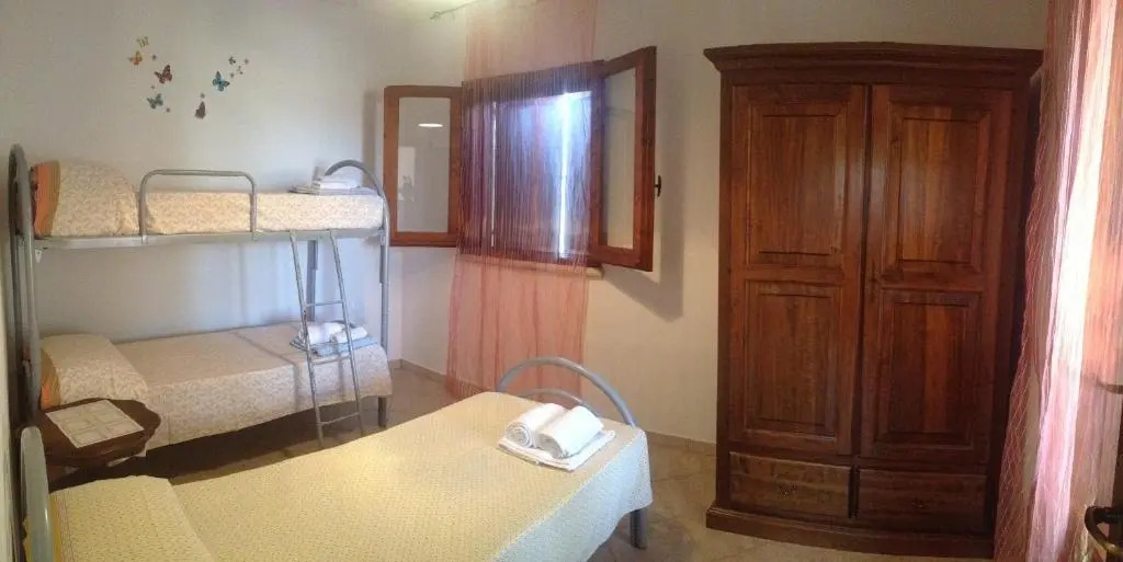 Tenuta Cazzato
