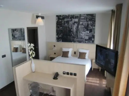 Hotel Europa