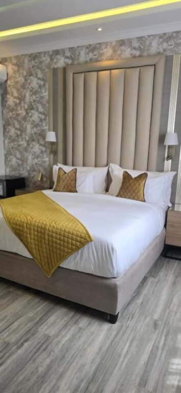 The Aloe Residences