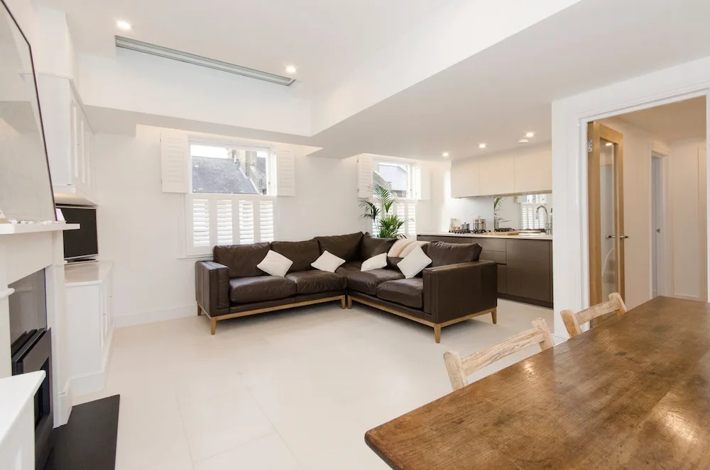 2 Bedroom Flat Near Hampstead Heath