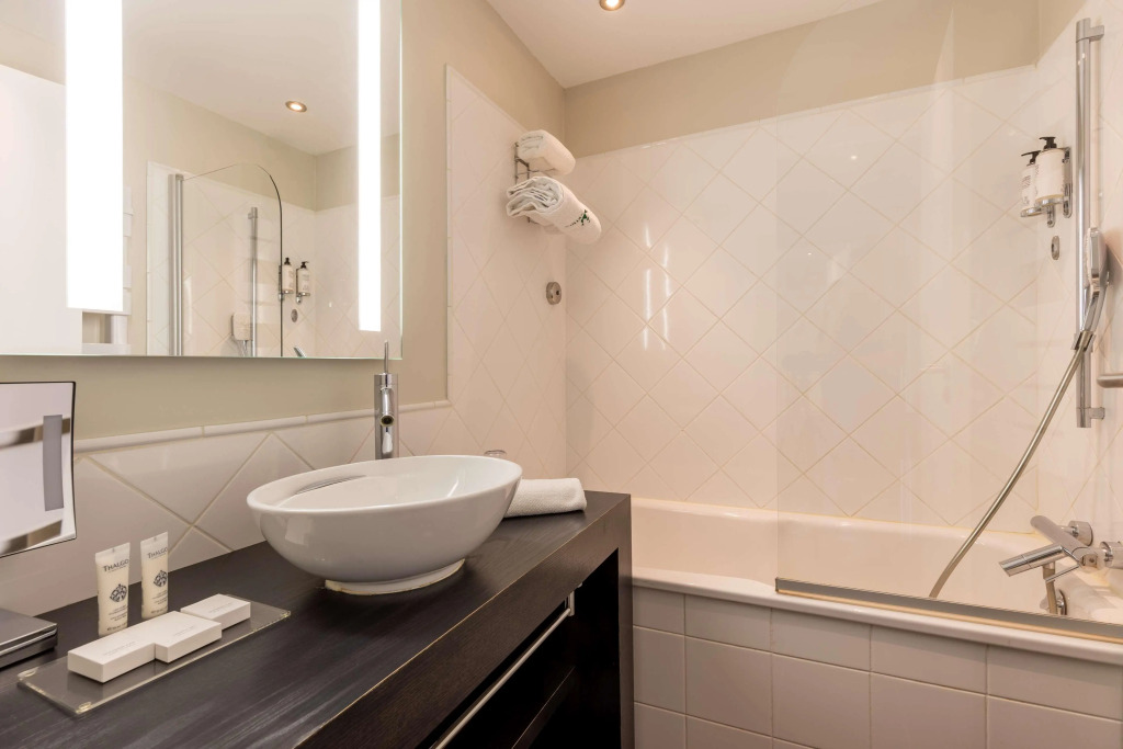 Best Western Plus Le Roi Arthur Hôtel & Spa