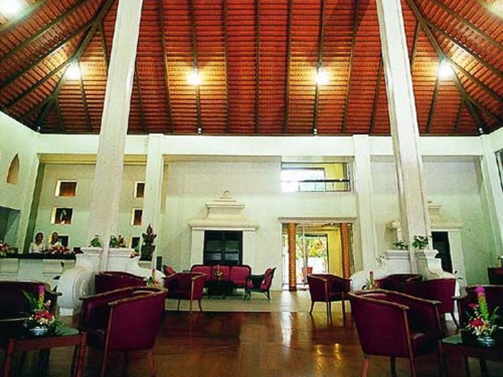 BP Chiangmai City Hotel