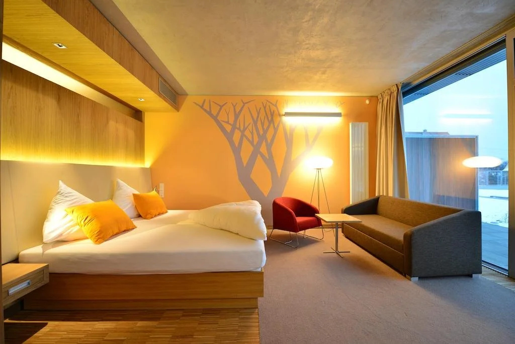 Antonie Hotel****superior