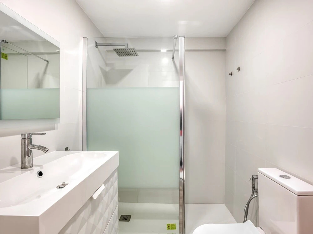 Modern Apartment in Torremolinos With Swimming Pool