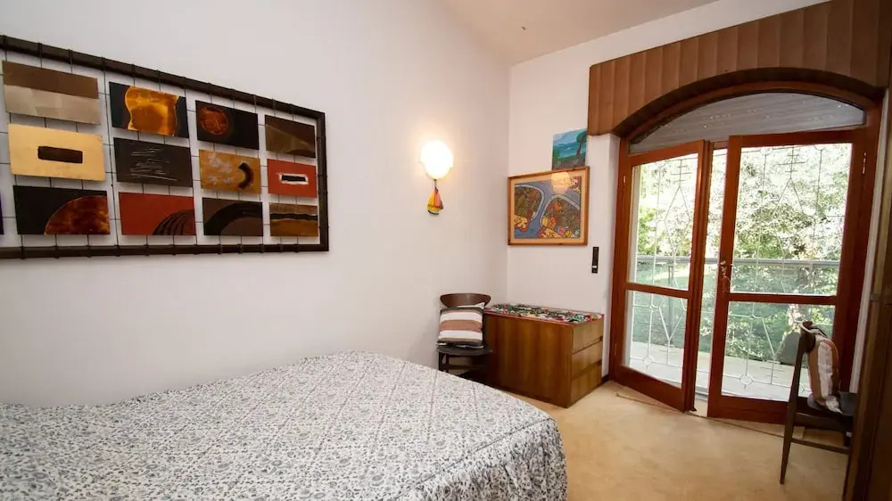 Villa Lydia in Padenghe sul Garda