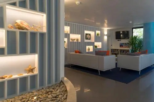 Hotel Onda Marina