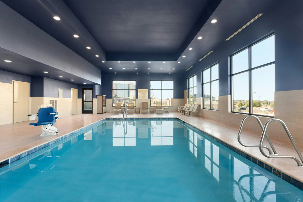 Hampton Inn by Hilton Kennewick at Southridge