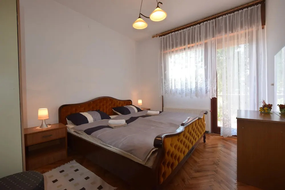 Apartment Terezija