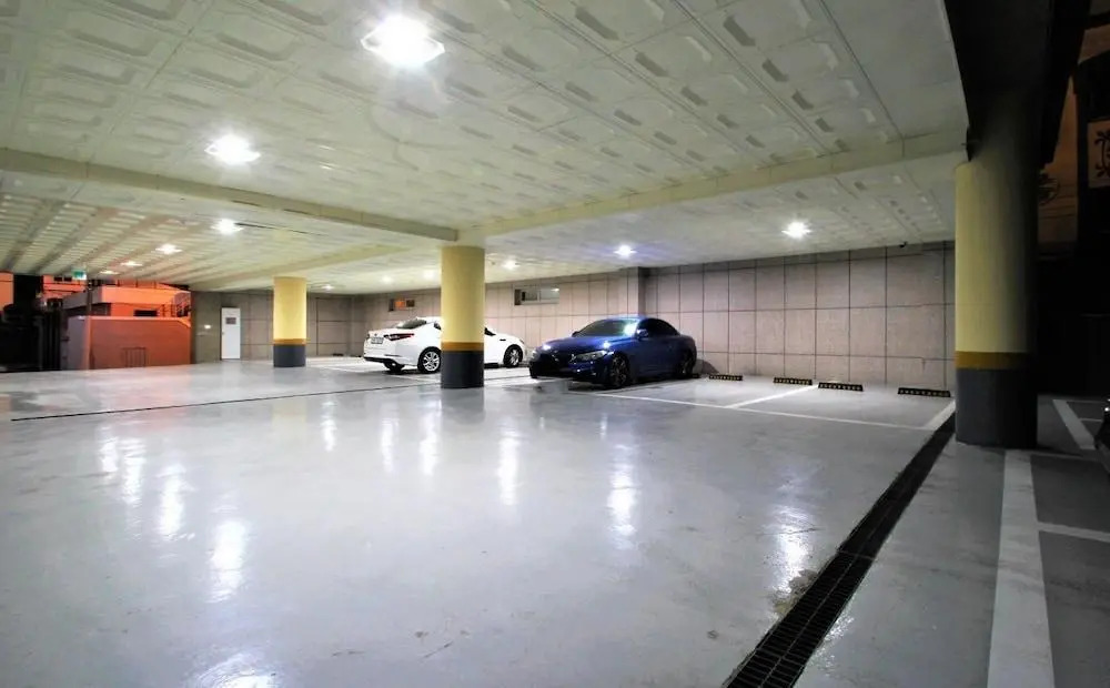 Instar Hotel Yangsan