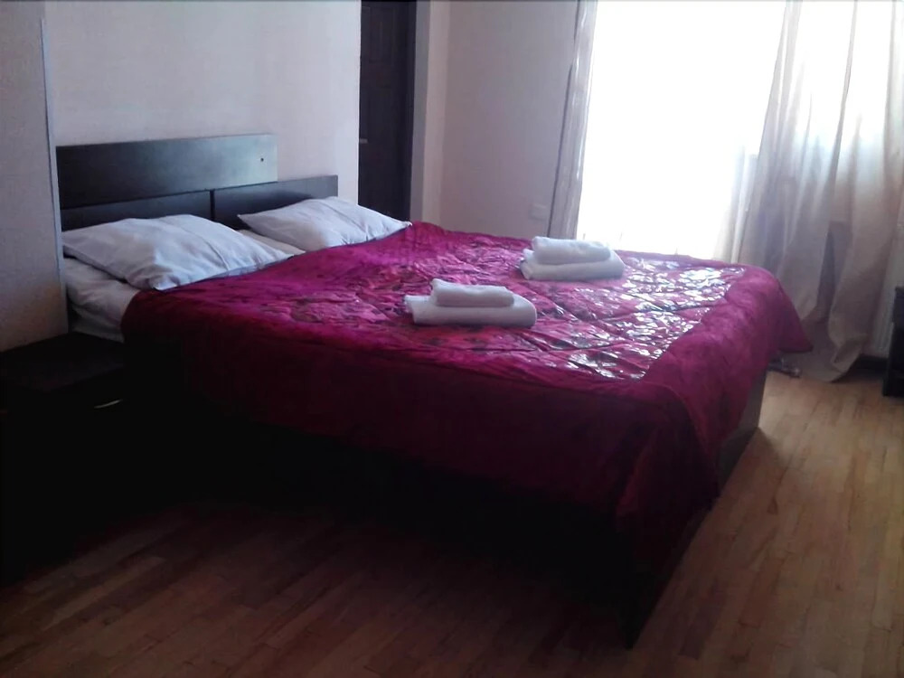 Hotel Ritsa