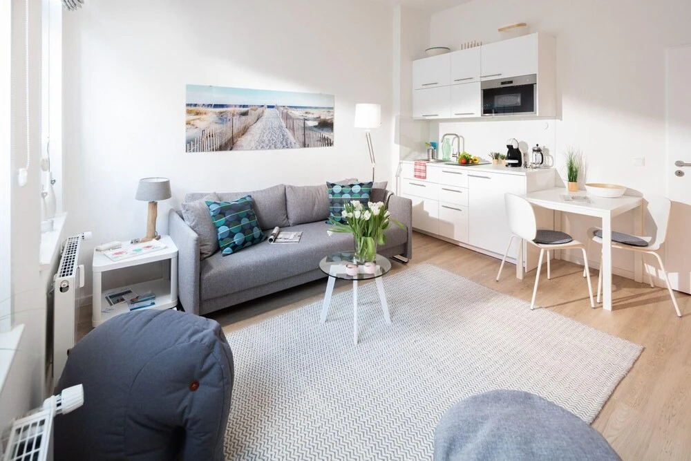 Appartement 6