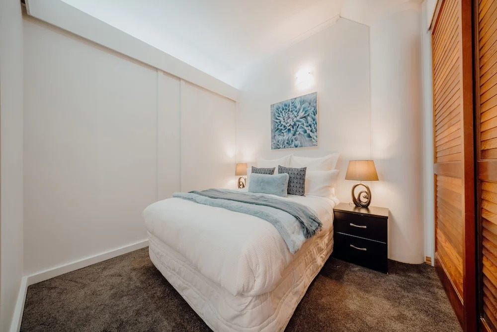Princes Wharf Boutique Apartments