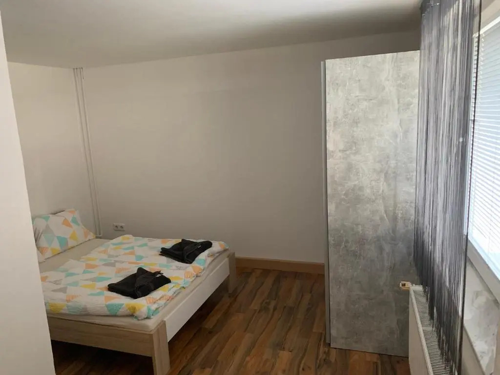 Nexi s Appartement an der Enns 9