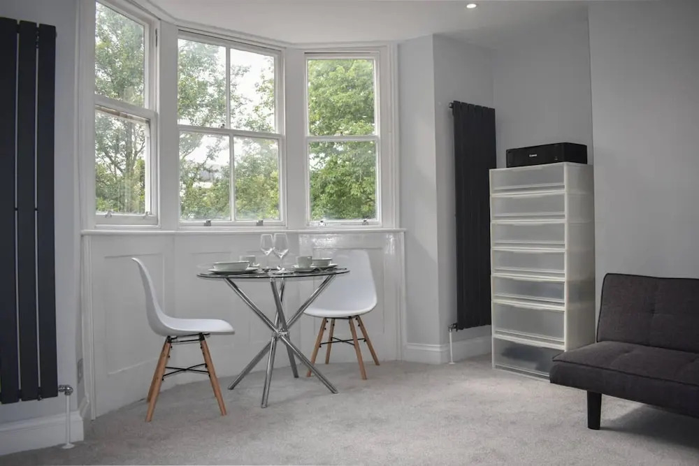 Fantastic 1 Bedroom Flat in Central Brighton Location