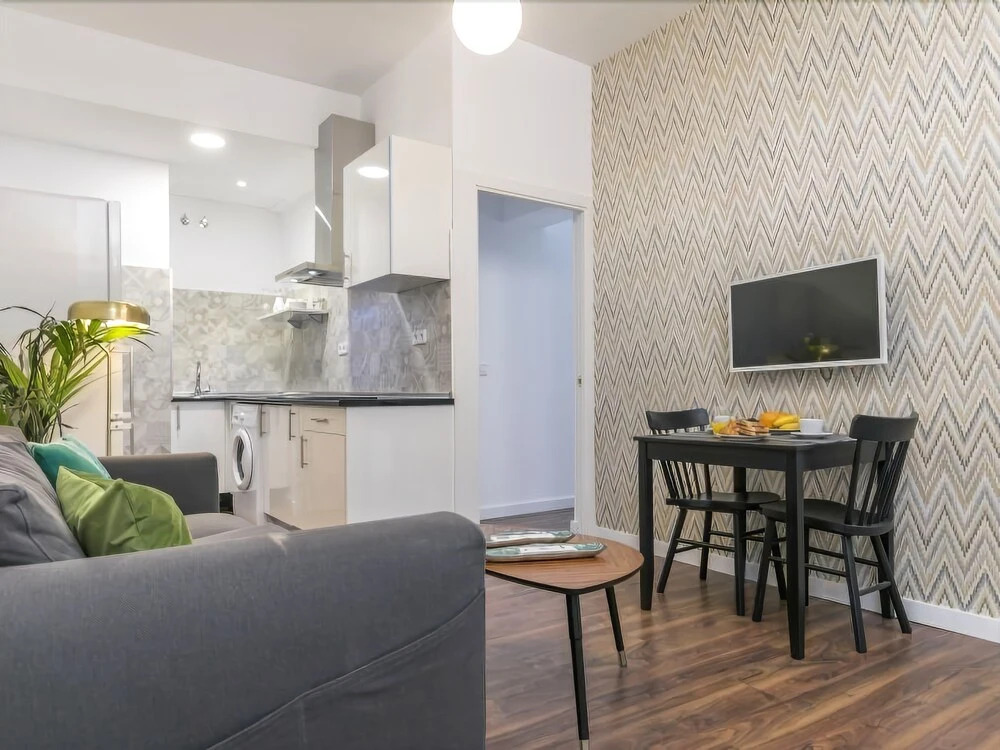 Prado Apartment I