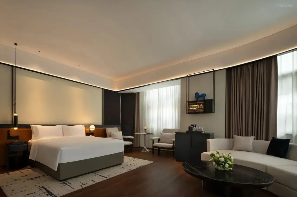 Wyndham Grand Plaza Royale Legend Nanyue