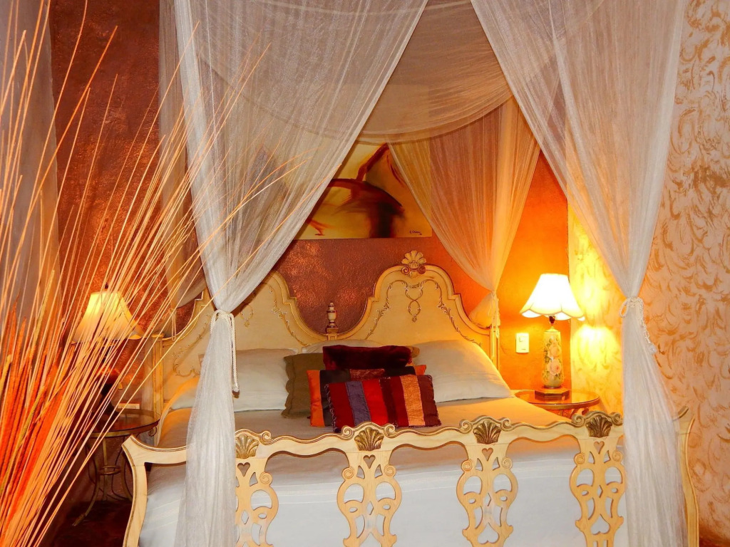 Hotel Torres Del Fuerte