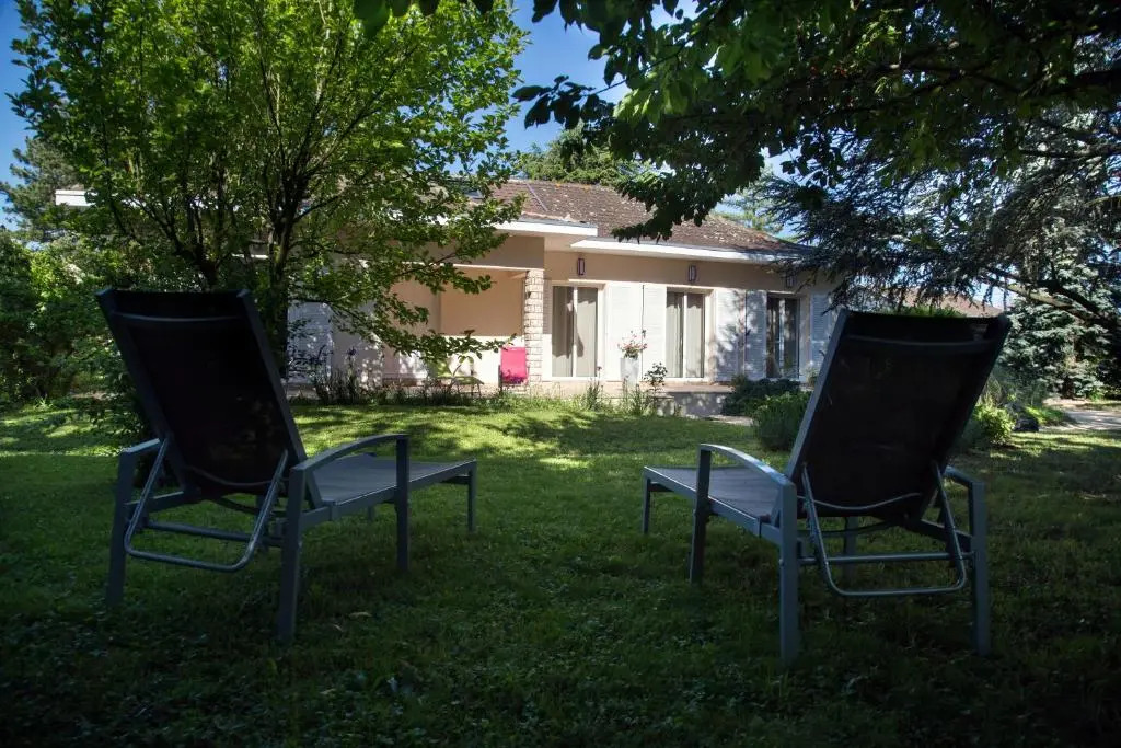 Au Clos Beausejour
