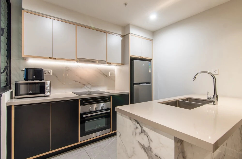 Le Places ZENITY Apartment District 1