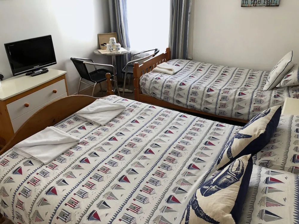 Horizon Guest House