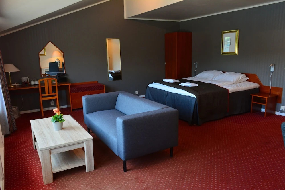 Strand Fjordhotel