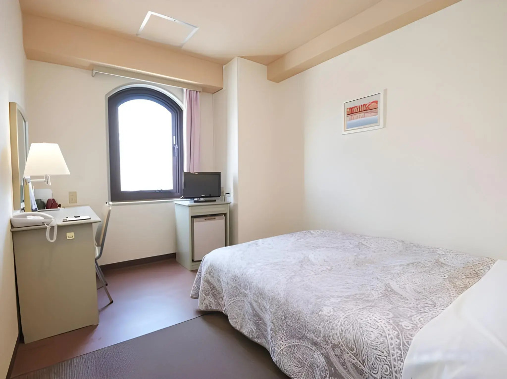 Hotel Machida Villa