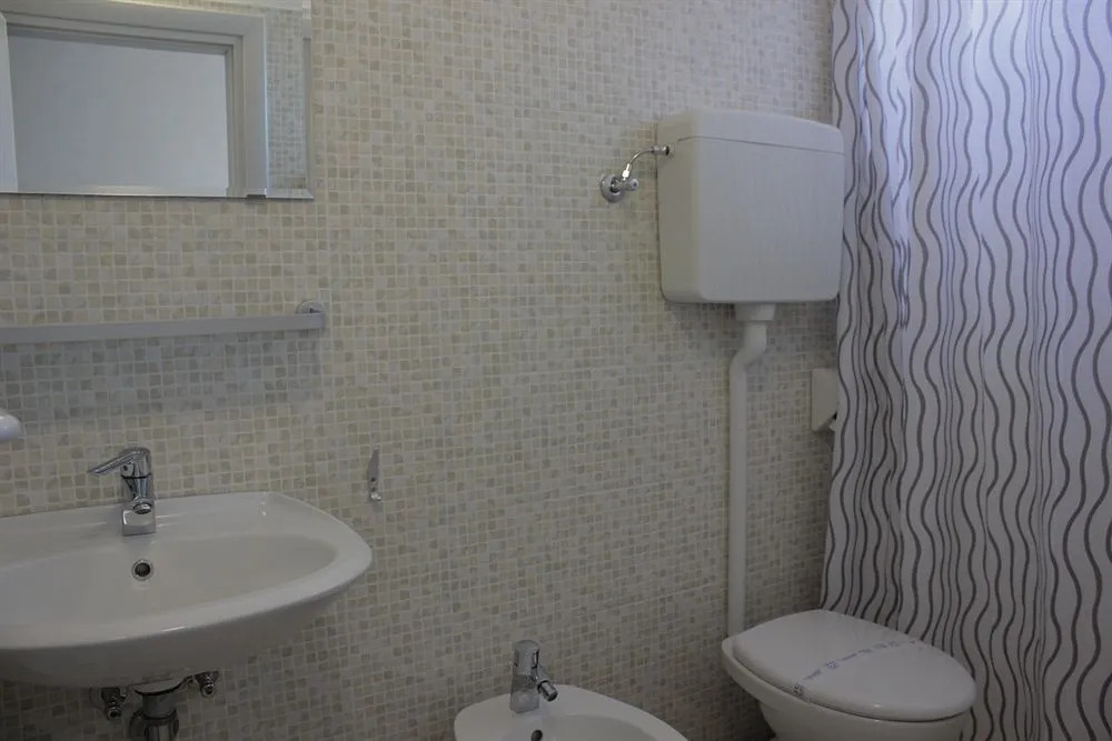 Hotel Roma