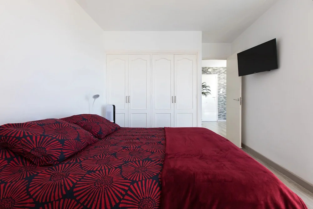 Atlantic Sunrise Apartamento, Experiencia Frente al Mar