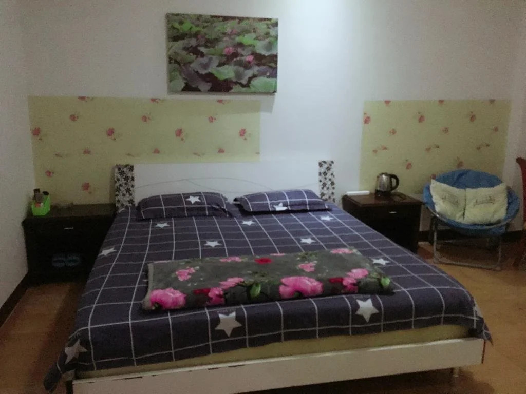 Wuzhou Youth Hostel