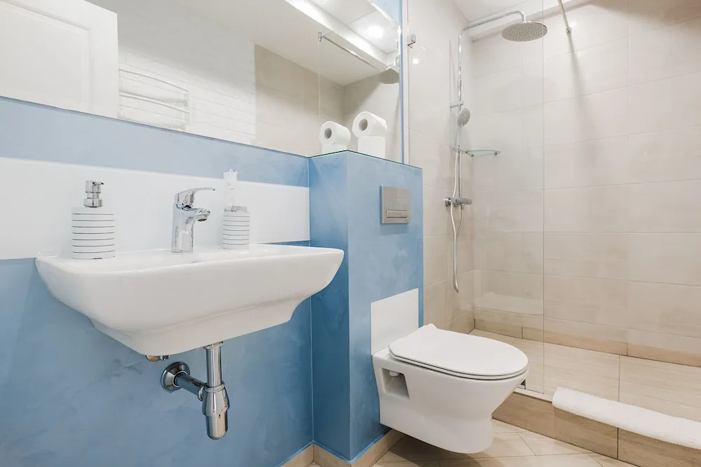 CityApartments Kyiv Palace "Ukraine"