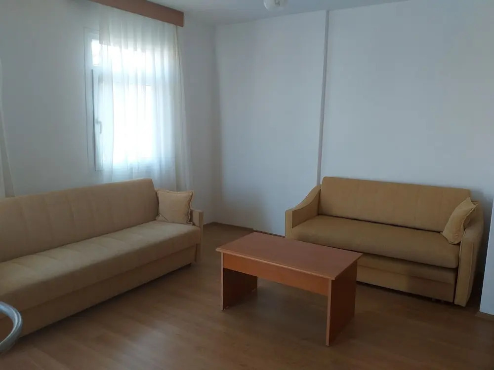 Villa Apart Hotel