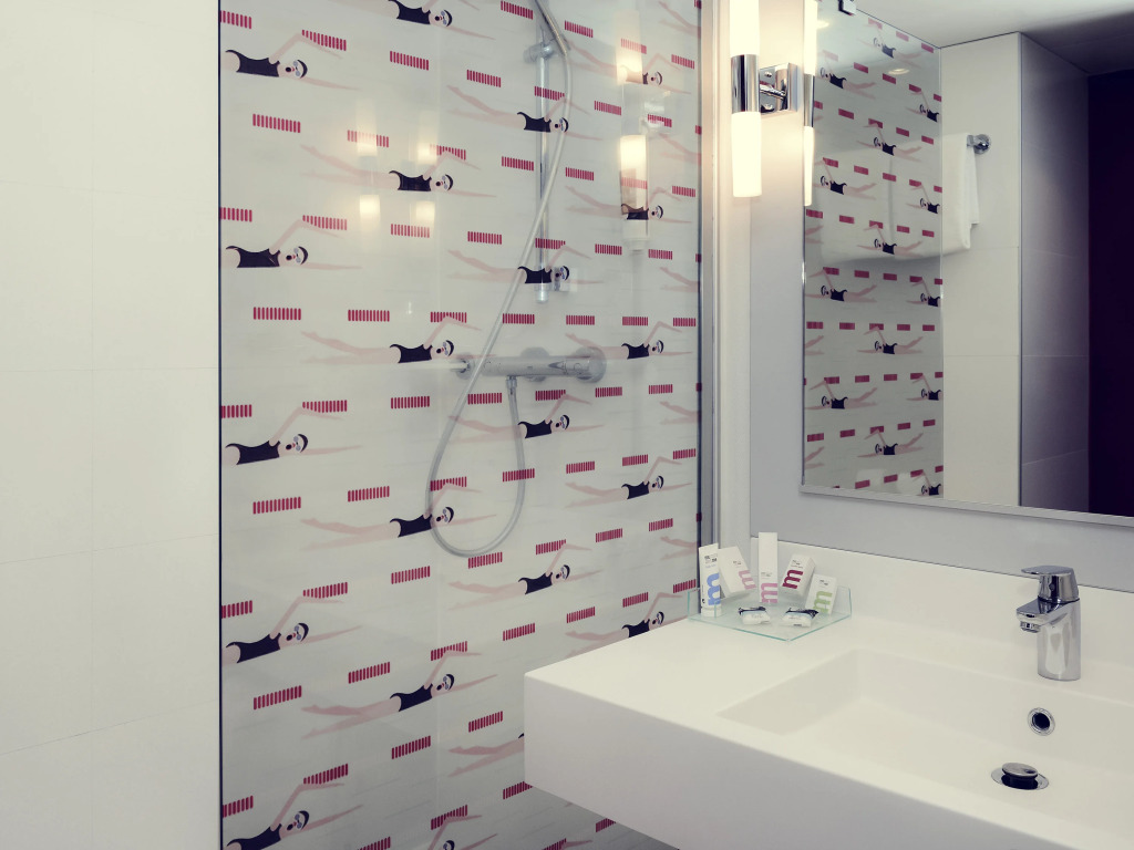 Mercure Honfleur