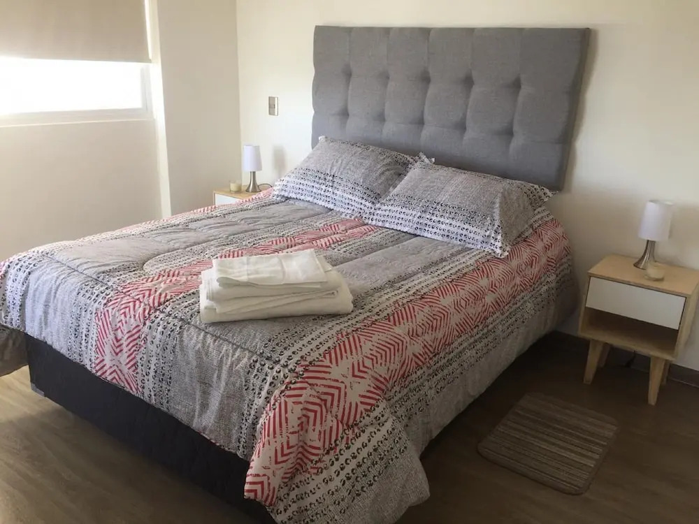 Vive Suites