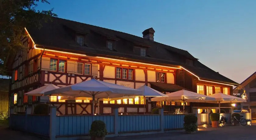 Schiff Kesswil
