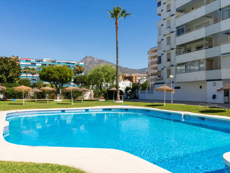 Apartment Apartamentos Costa Mar