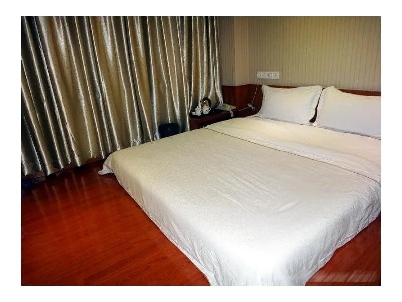 Shangyuan Business Hotel
