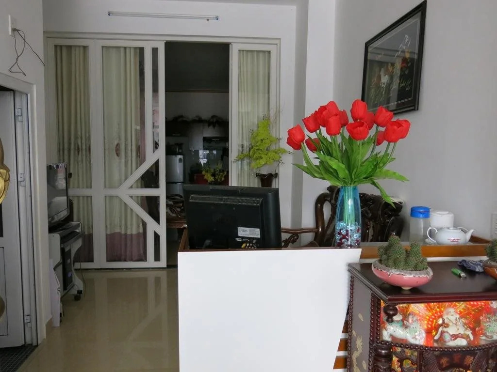 Tao Do Guest House