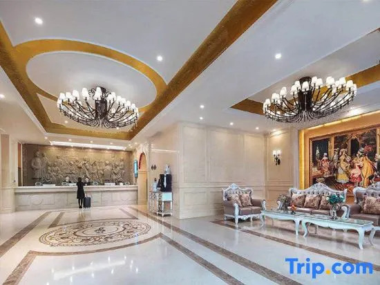 Vienna Hotel (Nanjing Qidi Street)