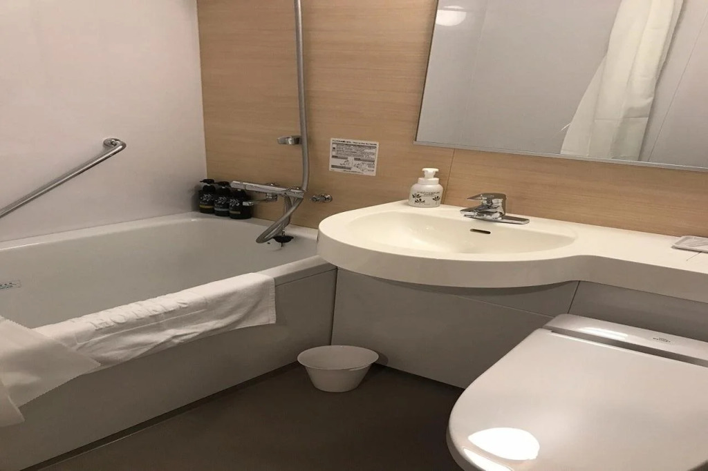 Sotetsu Fresa Inn Nagoya Sakuradoriguchi