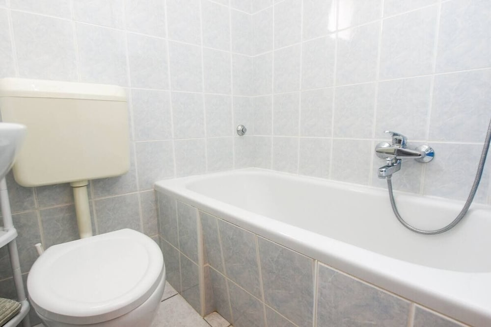 Apartments Sima